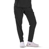 Pantalon d'uniforme médical de style jogging Options pour femmes