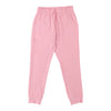 Options Women's Solid Slim Fit Scrub Joggers