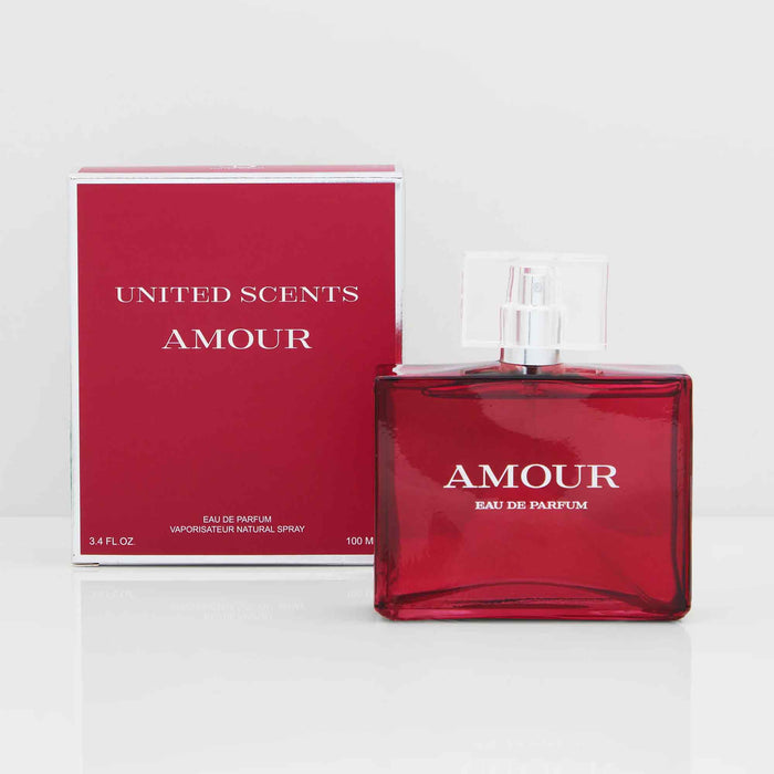 Armure pour Femmes, 100 ml