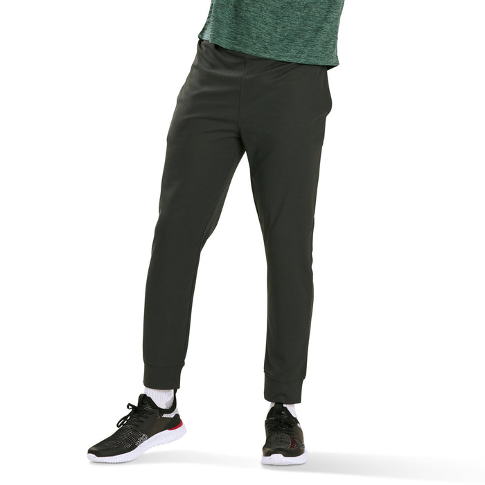 Men's Slim Pique Joggers