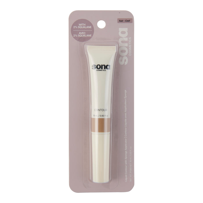 SONA Liquid Contour, Fair Cool