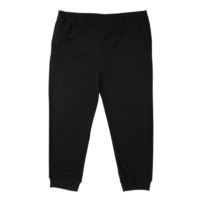Big Guy Slim Pique Joggers