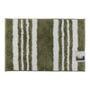 HomeStyles Striped Bath Mat, 20-in x 30-in.