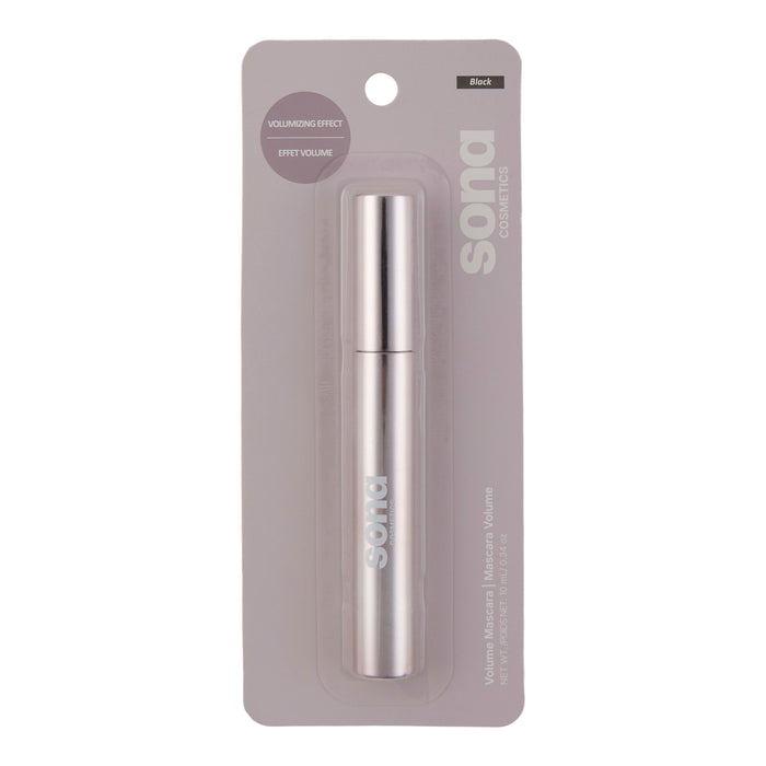 SONA Volume Mascara, Black