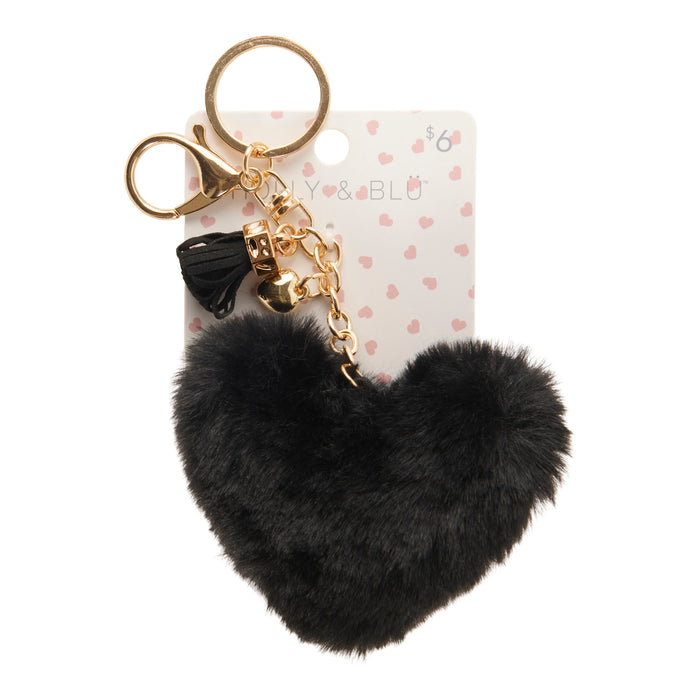 Women's Keychain, Assorted