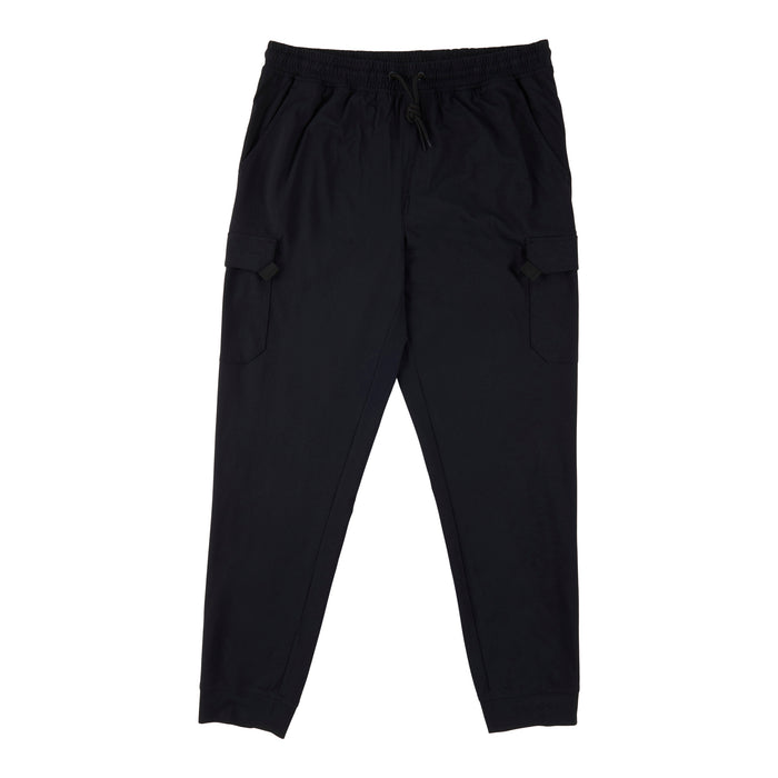 Pantalon cargo de style jogging ACX Active pour hommes