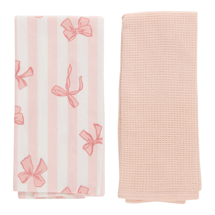 Linges à vaisselle HomeStyles, 15 po x 25 po, emb. de 2