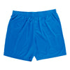 Short à enfiler avec cordon de serrage ACX Active taille forte pour hommes