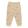 MONKEY BARS Infant Boys' Cool Waves Printed Joggers, 12-24 Month