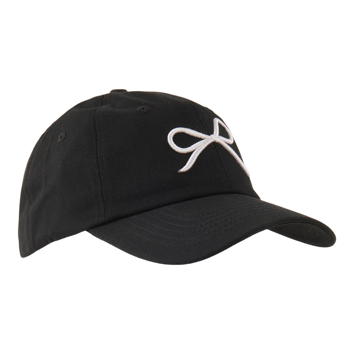 Nœud papillon et casquette Club