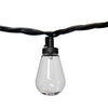 Danson Décor LED Edison String Lights, 16.5-ft.