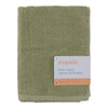 Royale Pique Weave Textured Bath Towel, 24-in x 47-in.