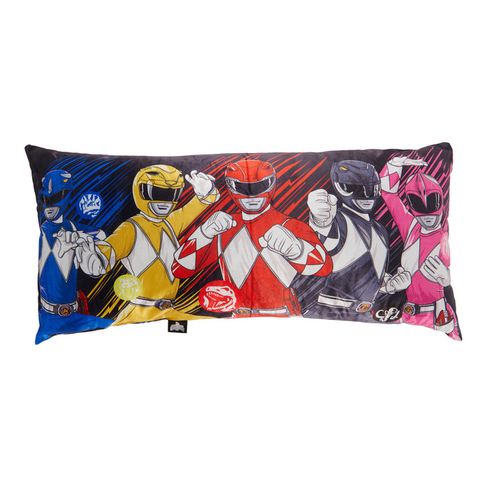 Licensed Body Pillow, 18-in x 36-in.
