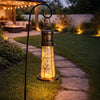 Hanging Lighthouse Stake Light, 11.5-in.