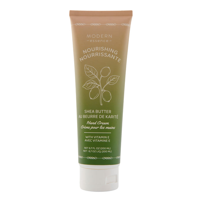 Modern Essence Shea Butter Hand Cream, 200 ml