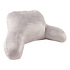Backrest Pillow with Armrests, 16-in x 24-in.