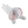 3D Animal Body Pillow, 47-in.