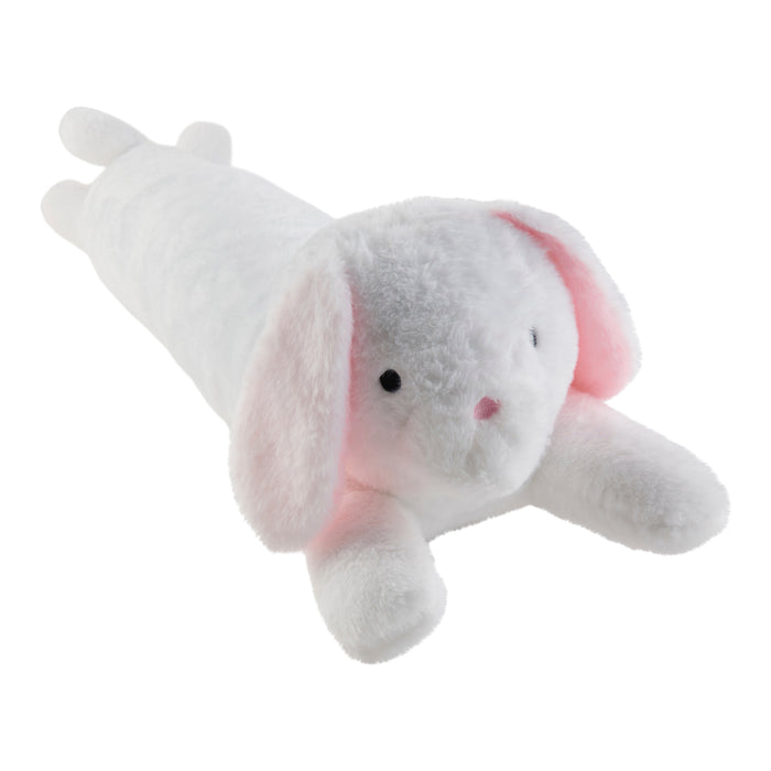 3D Animal Body Pillow, 47-in.