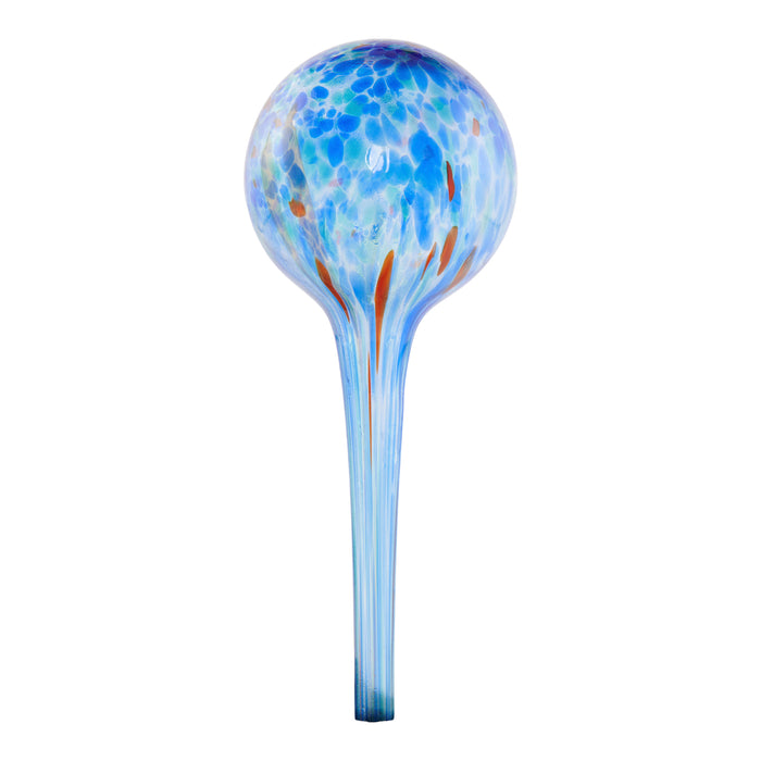 Boule d’arrosage en verre, 10 po