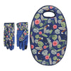 Deluxe Gardening Kneeling Kit, 3 Piece