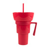 Tasse à boisson et à collation