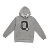 CFL Men's Licensed Ottawa Redblacks Hoodie