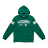 CFL Men's Licensed Saskatchewan Roughriders Hoodie