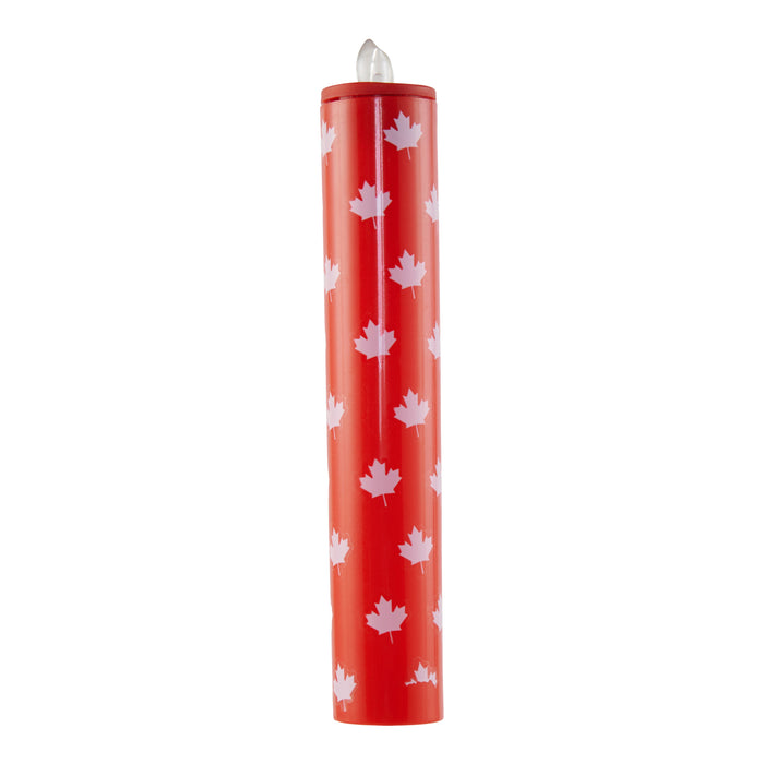 Solar Canada Candle Stake Light