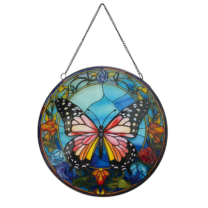 Attrape-soleil HomeStyles, 12 po