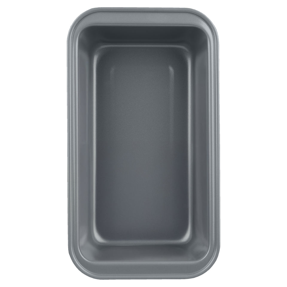 Moule à Pain Carré Avec Couvercle Tiger Crown 1.5 Loaf