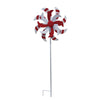 HomeStyles Canadian Metal Spinner, 10.3-in x 31-in.