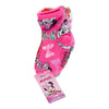 Infant Girls' Licensed Printed Socks, 10-Pack