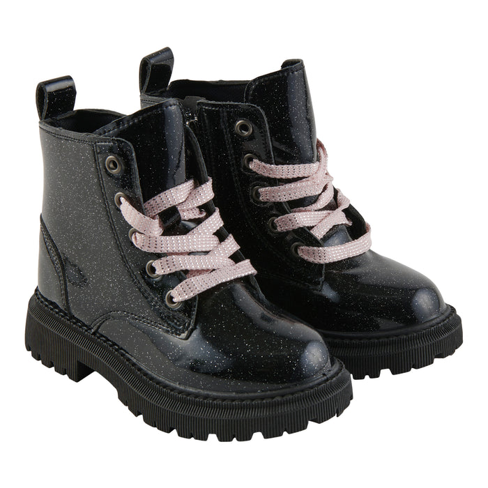 Bottes de combat mode BELLA & BIRDIE pour filles