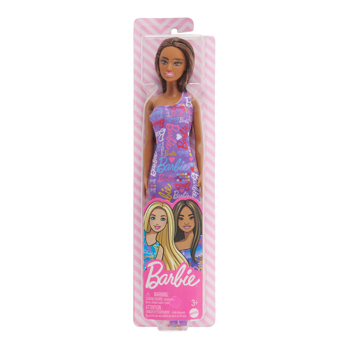 Barbie, 11.5-in, Assorted