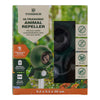 Animal Repeller, Green