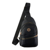 Solid Sling Bag