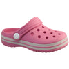 Girls' Beach Clogs, Assorted