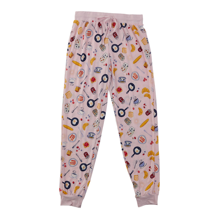 Carisma Women's PJ Joggers