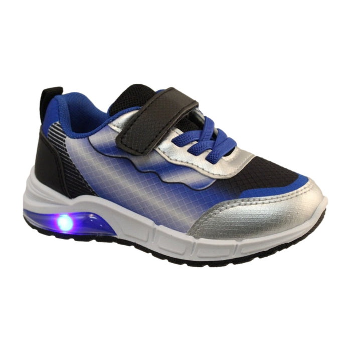 Chaussures athlétiques lumineuses MONKEY BARS pour tout-petits