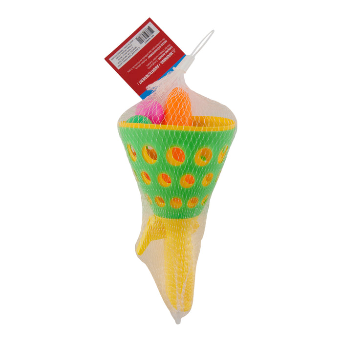 Funatic Large Click & Catch, 5 Piece