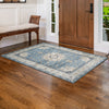 Printed Washable Rug, 20-in x 32-in.