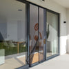 Printed Mosquito Screen, 35.5-in x 83.5-in.