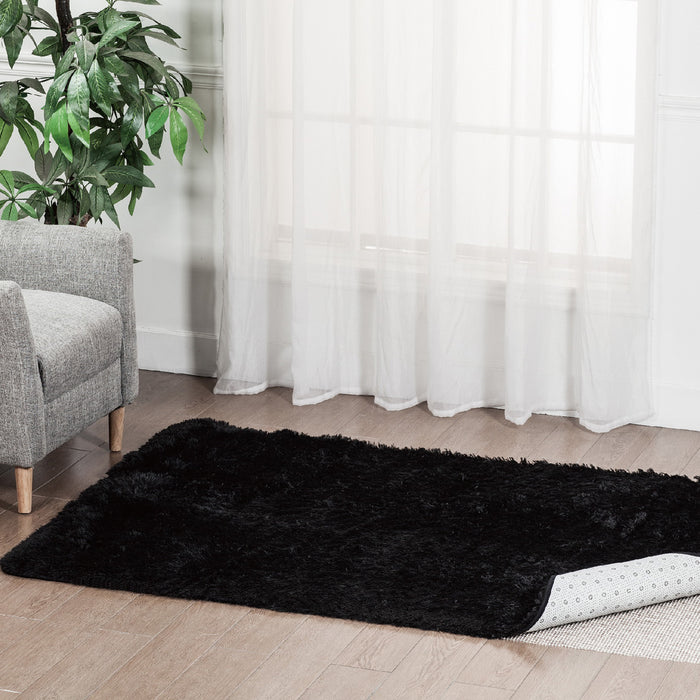 Sous-tapis antidérapant, 4 pi x 6 pi