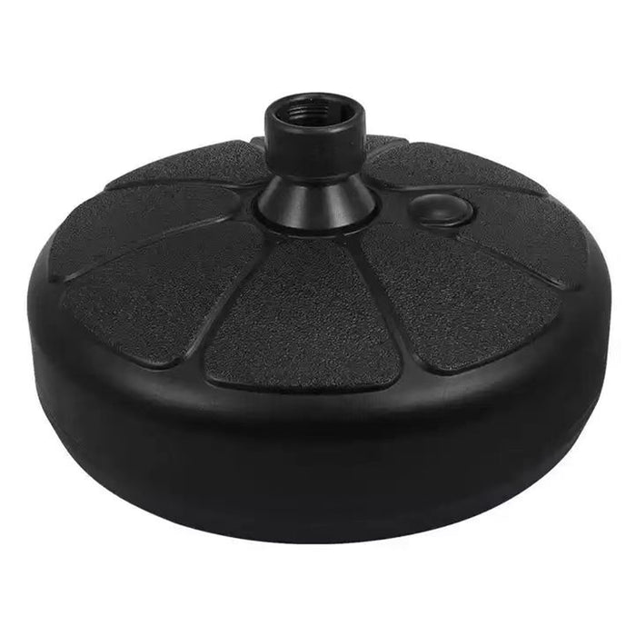 Umbrella Base, 15-in x 15-in x 5.5-in.