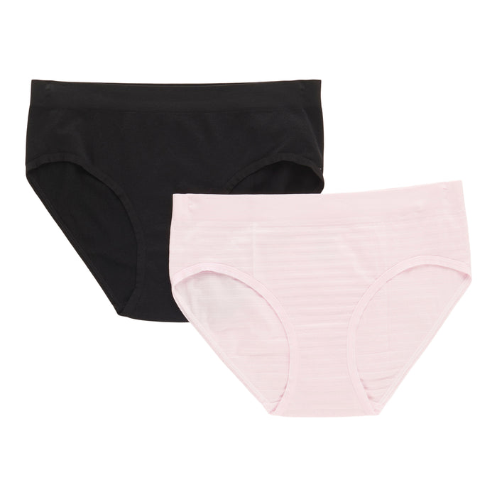 Culottes boxeur Carisma pour femmes, emb. de 2