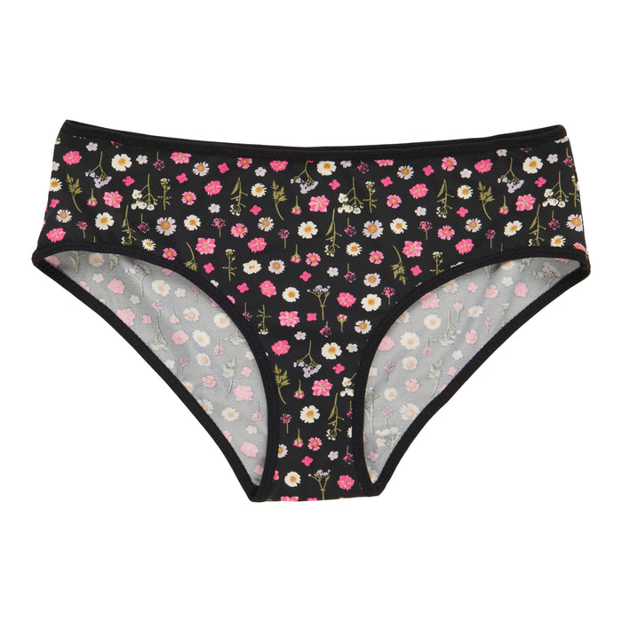 Culotte à taille basse Carisma pour femmes
