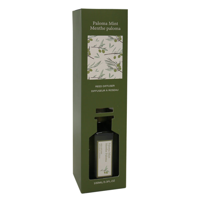 Diffuseur à roseaux HomeStyles, 100 ml
