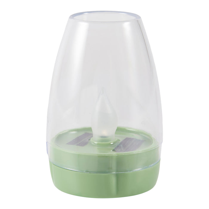 Solar Flickering Tealights