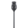 Solar Tulip Path Light, 3-in x 21-in.