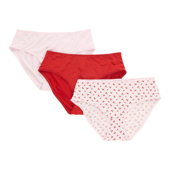 Slips Carisma pour femmes – emb. de 3
